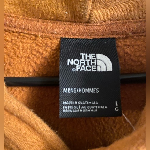 North Face Sweatshirt - Picture 3 of 3